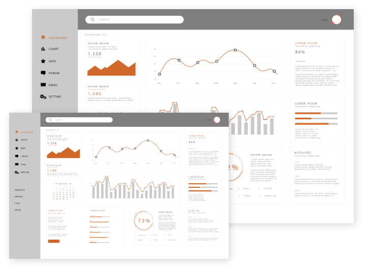 LeaseHub Dashboard, How it works